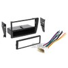 Absolute USA ABS99-7899 Fits Honda Civic 2001-2005 Single DIN Stereo