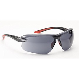 Bolle IRIPSF Iris Spectacles AS/AF Lens, Smoke