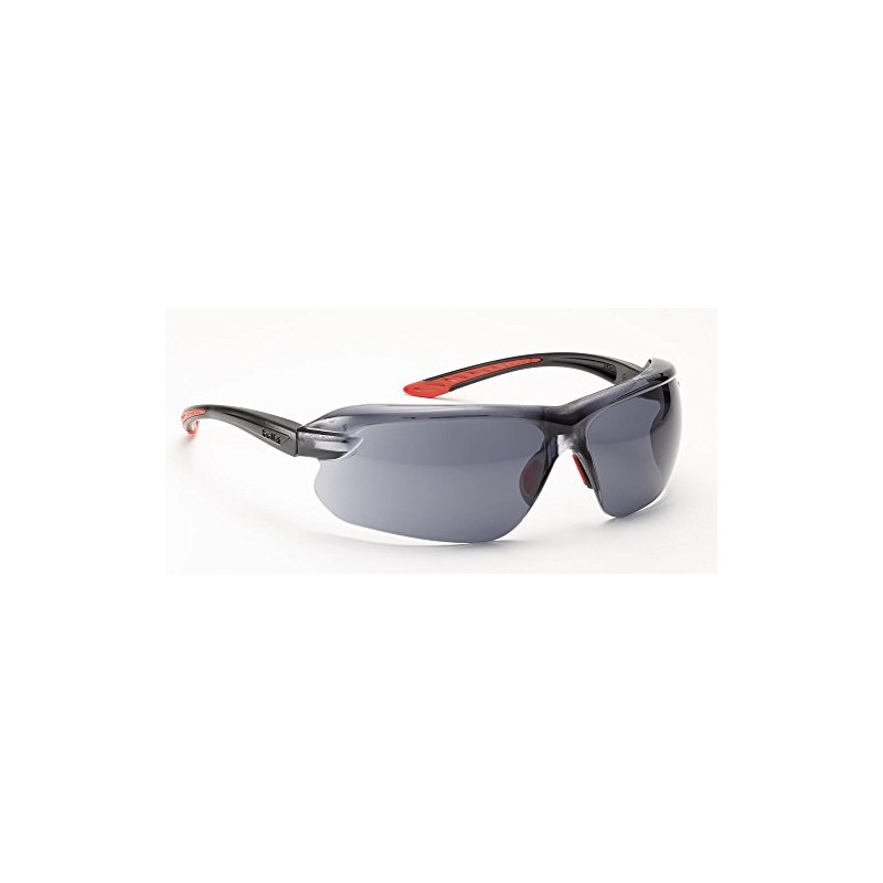 Bolle IRIPSF Iris Spectacles AS/AF Lens, Smoke