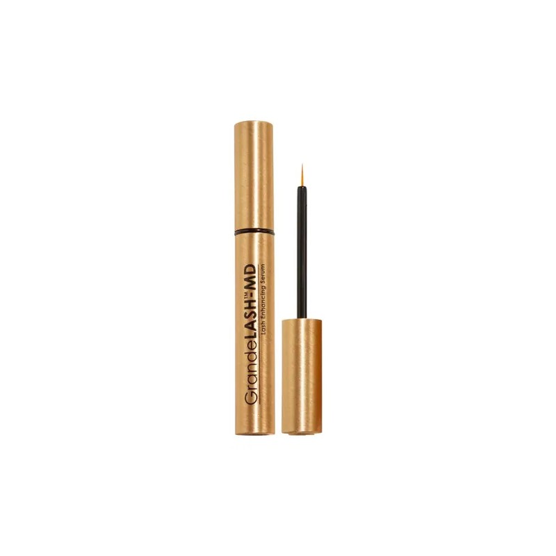 Tratamiento Para Pestañas Sérum Grande Cosmetics Grandelash-md 0.8ml 10g