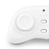 Portable Wireless Bluetooth Game Controller Mini Gamepad Joystick Handle Remote