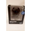 Smart Theater Wireless Speaker Rechargeable Black Dog with Shades with