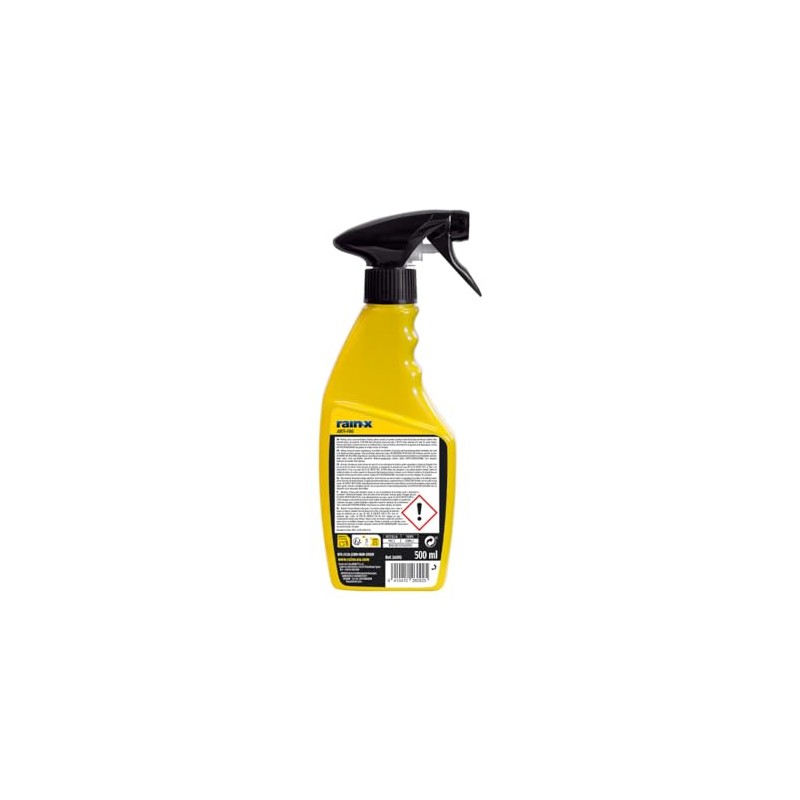 Rain-X Rain-X Anti-Fog - Prevents Fogging & Misting on Car