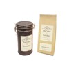 Milk Oolong Tea Gift Caddy 100g Airseal Loose Leaf Quangzhou