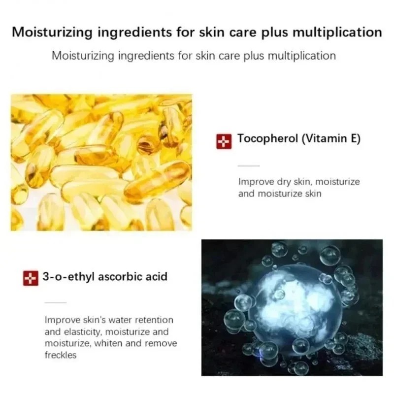 Effective Whitening Freckle Cream Remove Dark Spot Cream Removal Melanin