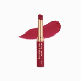 Cosart Luxury Lipstick Matte 423 Hibiscus