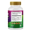 Omega 3 con EPA y DHA 72 cápsulas de 500