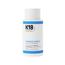 SHAMPOO K18 Protector de Daños 250ml K18 DAMAGE SHIELD SHAMPOO PH 8.5oz