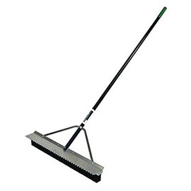 Trigon Sports 2 Rows Double Play Scarifier Broom, 28-Inch