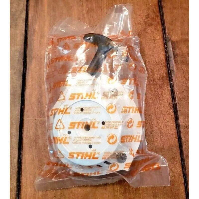 STIHL NEW Genuine STIHL Starter Assembly FS94 HL91 HL94 KM94