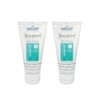 Salcura, Bioskin Zeoderm Skin Repair Moisturiser Twin Pack, Including Natural