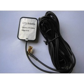 Boss GPS Antenna For BVNV9382RC, BV9384NV, BN965BLC. BV9382V, BV960NV