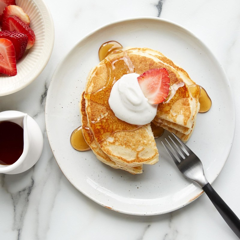 Betty Crocker Pancake And Baking Mix Shake And Pour, 5.1000-Ounce