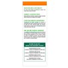 TheraBreath Dry Mouth Lozenges with Added ZINC - Mandarin Mint
