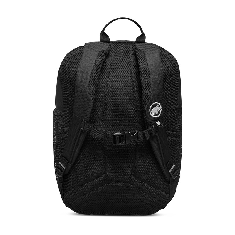 Mammut Unisex Children's First Zip Backpack (Pack of 1)