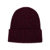 Lucky Brand Women's Fleck Beanie, Wine, One Size