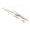 Adjustable Heavy Duty Hose Clamp & Locking Pinch Off Pliers,