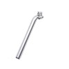 VIVA V23P053 Richie Type Seat Pillar, Silver, 1.0 inches (26.0