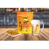 Setton Farms Pistachio Pub Mix 5 Oz. Bag. With Buffalo