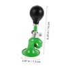 Kisangel Mountain Bike Air Horn Loud Bike Horn for Adults