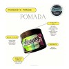 Manup Pomada Para Peinar Barba O Cabello 150 Gr Kit