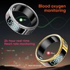 findtime Smart Ring Smart Rings for Men Women Scroll Ring