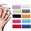 10 Colors Salon Hand Rest Cushion Detachable Washable Nail Art
