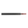 HOSCO Luthiers Tools TL-NF-036 Nut File, Single Item, .036"