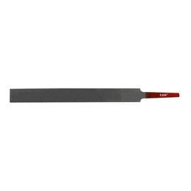 HOSCO Luthiers Tools TL-NF-036 Nut File, Single Item, .036"
