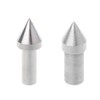 Lathe Accessories Rotating Thimble Wood Turning Tool Lathe Spare Parts