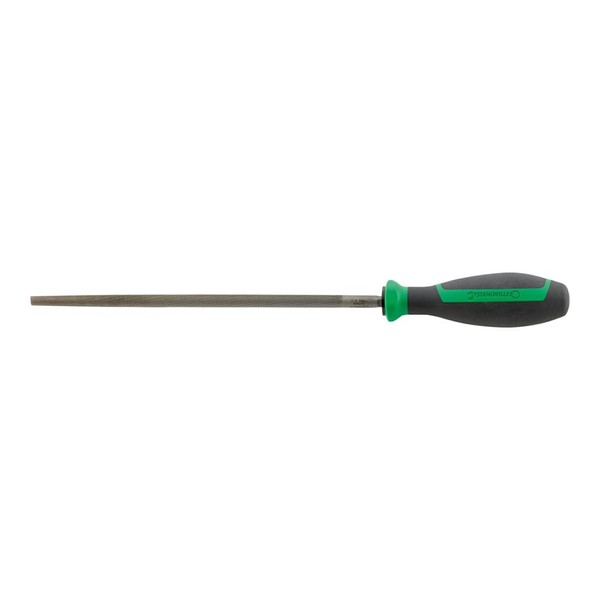 STAHLWILLE 12025 Metal File Round (72123100)