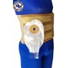 Ortopedicos Medica Plus 20cm Faja Para Colostomia Ileostomia Con Funda