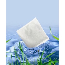 'Sensena Badekräuter Bags Skin Stone "