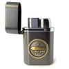 Vector Thundra Desktop Lighter Triple Torch Cigar Lighter – Cigar