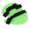 Ober Finger Orthotics Splint Fingerboard Left Right Hand Straightener for