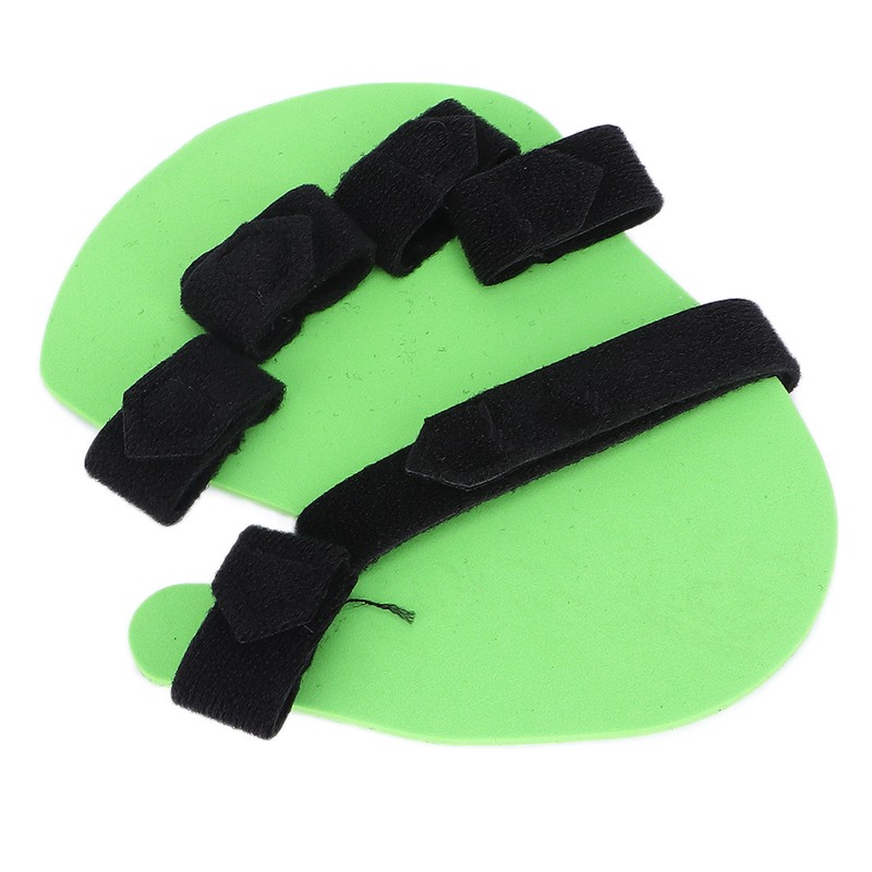 Ober Finger Orthotics Splint Fingerboard Left Right Hand Straightener for