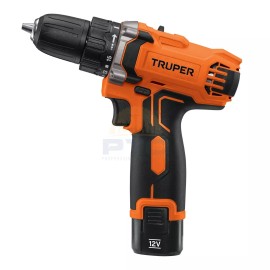 Truper TALI-12AC Cordless compact drill 3/8", 12 V