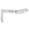 Portable L Shape Hoof Knife Trimming Tool for Cattle Horse
