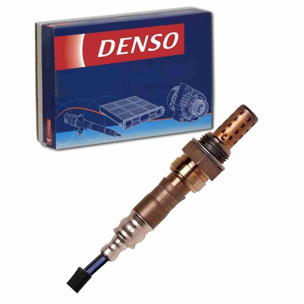 DENSO Downstream Oxygen Sensor compatible with Toyota MR2 Spyder 1.8L