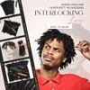 DAIXI Handmade Interlocking Locs 100% Real Human Hair Permanent Loc