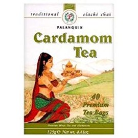 Palanquin - Cardamom Tea (Elachi)- 125g