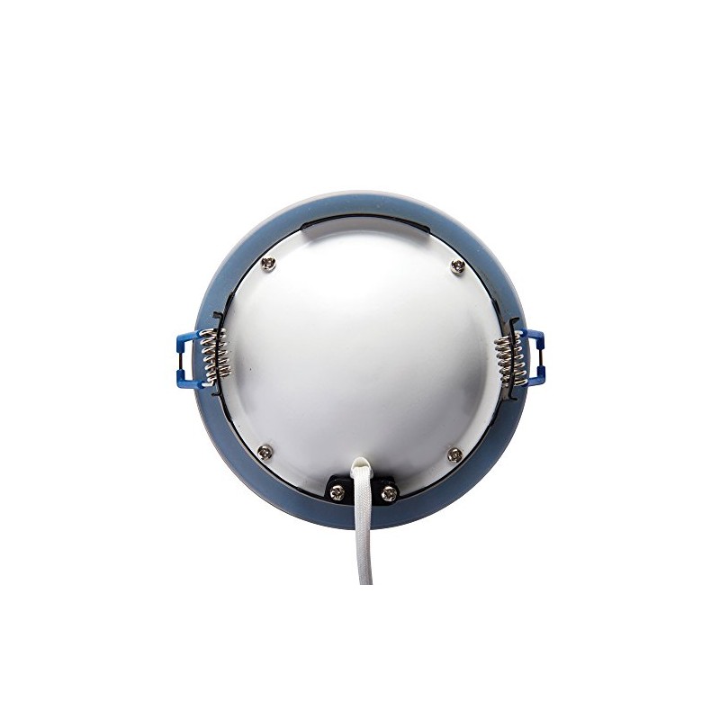 Betta Lighting 9W Satin Nickel Die Cast Aluminium Fire Rated