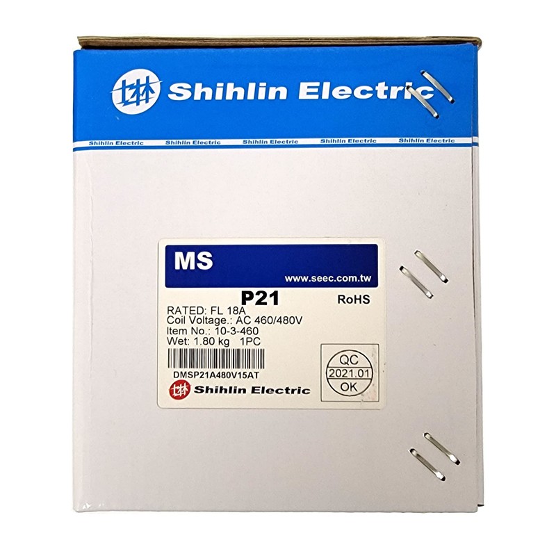 Magnetic Motor Starter for Electric Motor Control AIR COMPRESSOR 10HP