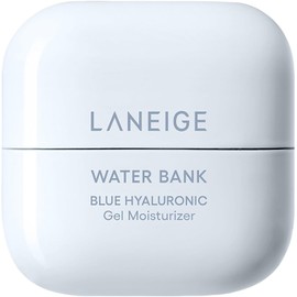LANEIGE Water Bank Blue Hyaluronic Gel Moisturizer (Gel Hidratante)