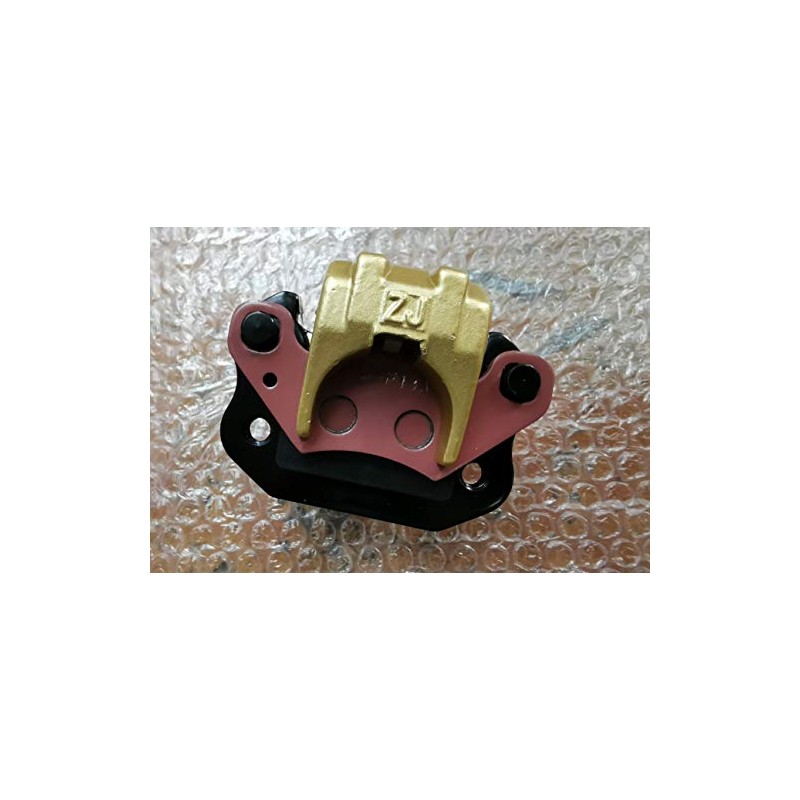 Trailmaster Left Front Brake Caliper for 150 & 300cc Go