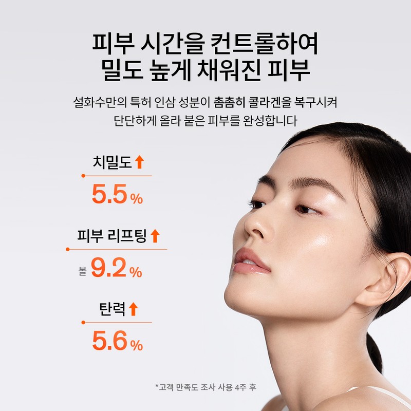 Sulwhasoo [설화수]자음생수 [Sulwhasoo] Jaum Balancing Water