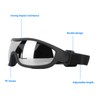 Dog Sunglasses Goggles UV Wind Dust Protection Pet Glasses Eye