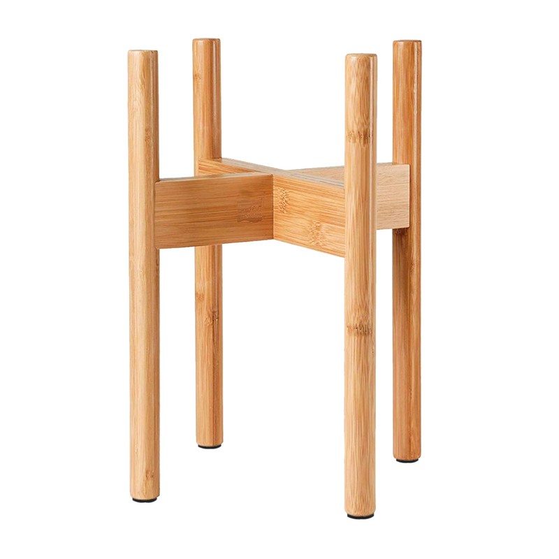 ZPirates Plant Stand for Indoor - Adjustable Sideways to fit