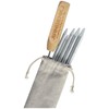 Rope Splicing Tool Kit, Rope Splicing Kit for Splicing Double
