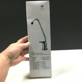 Unbranded **Certified to NSF Standard**Inte